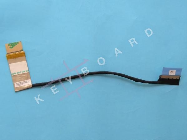 Шлейф матриці до ноутбука Hp Envy 17-3000